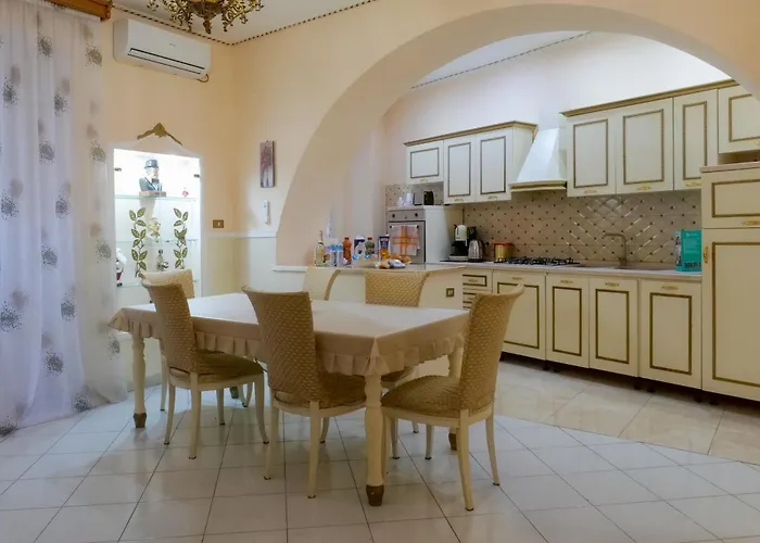 Barocco House