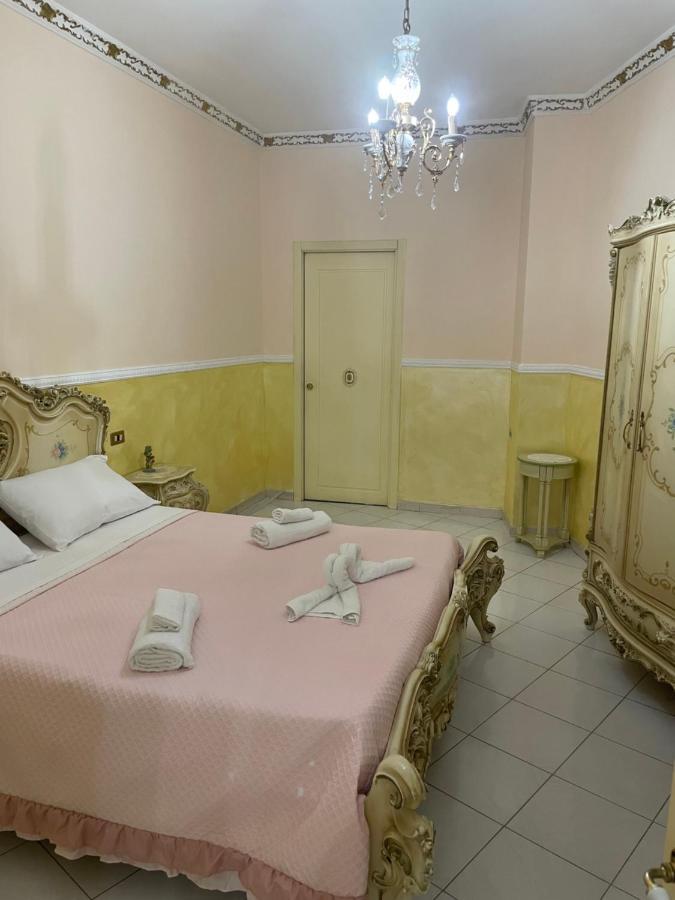 Barocco House Apartment *