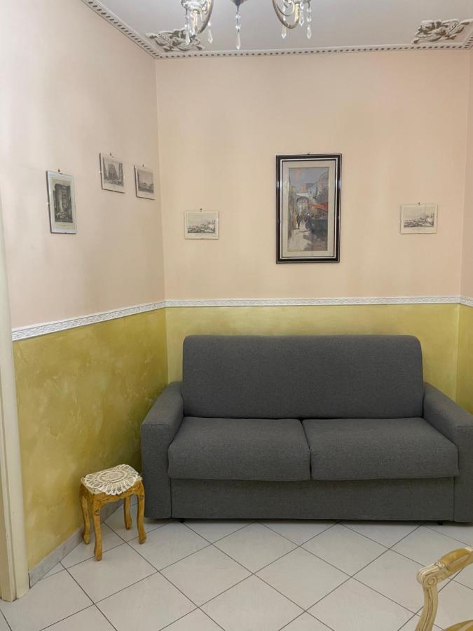Barocco House Naples