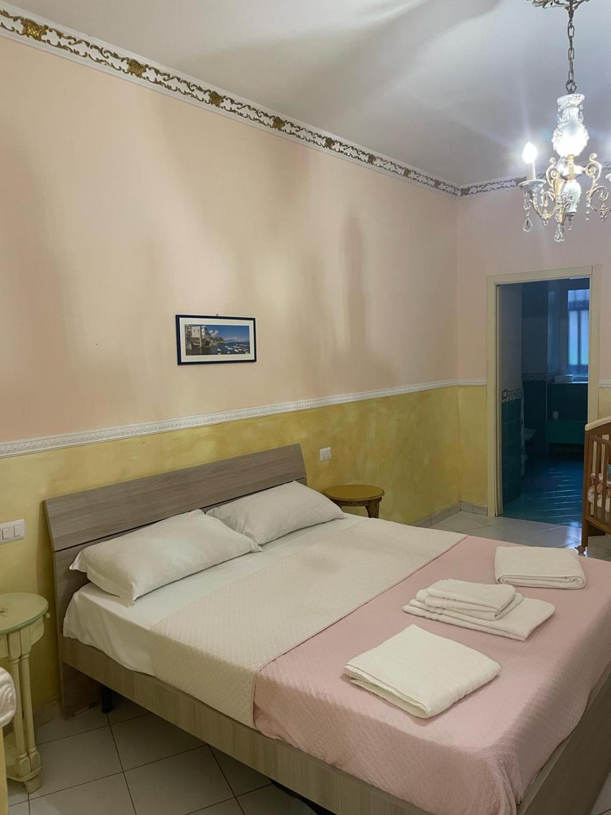 Barocco House Apartment
